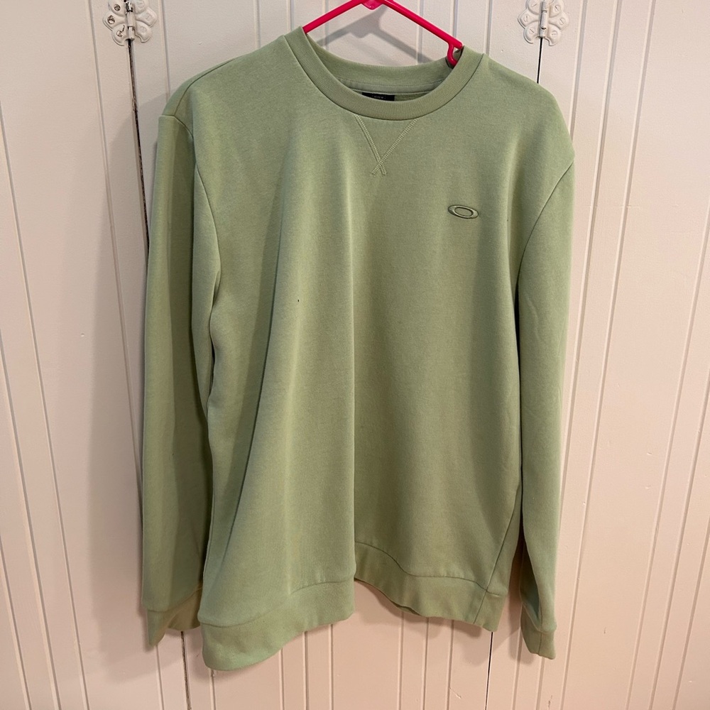 Oakley Snowboarding Length Sweater